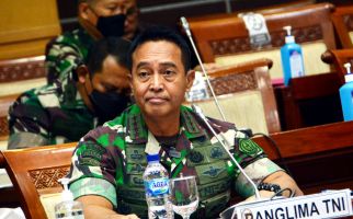 Jenderal Andika: Maruli Simanjuntak Pantas Menjabat Pangkostrad - JPNN.com