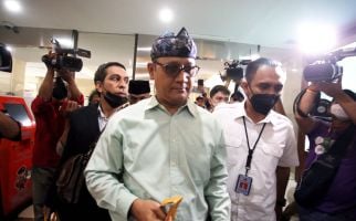 Edy Mulyadi Berencana Minta Perlindungan Dewan Pers, Arsul Sani Bilang Begini - JPNN.com