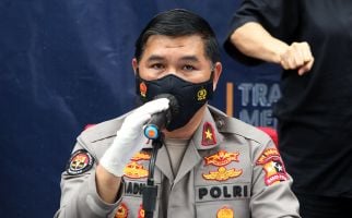 Densus 88 Antiteror Polri Tangkap 3 Tersangka Terorisme di Jakarta dan Banten - JPNN.com
