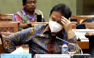 Menkes Budi: Hampir 200 Juta Masyarakat Indonesia Sudah Divaksin - JPNN.com