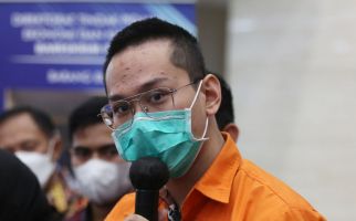 Kebohongan Indra Kenz Terungkap Setelah Penyidik Menangkap Petinggi Binomo - JPNN.com