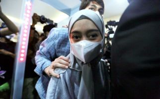 3 Berita Artis Terheboh: Siti KDI Muncul di Dangdut Academy, Lesti Kejora Didepak? - JPNN.com