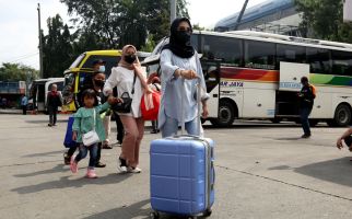 Harga BBM Naik, Tarif Tiket Bus Tak Usah Ditanya - JPNN.com
