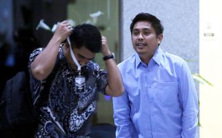 Kasasi Ditolak MA, Mardani Maming Tetap Dihukum 12 Tahun Penjara dan Bayar Rp 110 Miliar - JPNN.com