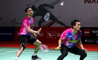 Juara Dunia Asal Malaysia Jadikan The Daddies Panutan - JPNN.com