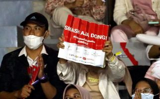 Begini Evaluasi Indonesia Masters dan Indonesia Open 2022 - JPNN.com