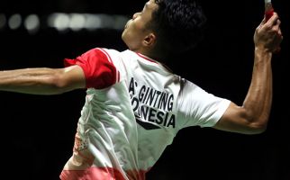 Indonesia Masters 2022: 4 Wakil Merah Putih Tembus Semifinal - JPNN.com