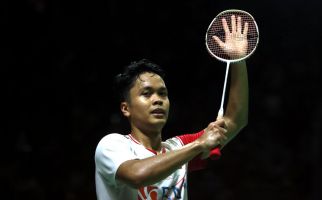 7 Wakil Indonesia Tembus Perempat Final Malaysia Open 2022, Tunggal Putra Menggila - JPNN.com