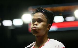 Denmark Open 2022: Cek Daftar Wakil Indonesia dan Total Hadiahnya - JPNN.com