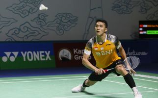 Semifinal Malaysia Open 2022: China Mendominasi, Indonesia Tersisa Tiga Wakil - JPNN.com