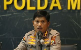 Lawan Japto, Paman Wanda Hamidah jadi Tersangka Kasus Tanah, Besok Digarap Polisi - JPNN.com
