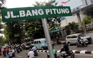 DPRD DKI Bakal Bentuk Pansus Perubahan Nama Jalan, Anies Siap-Siap Saja - JPNN.com