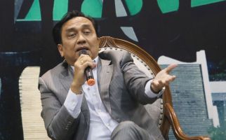 Effendi Mengklarifikasi Pernyataannya Soal TNI Seperti Gerombolan  - JPNN.com