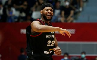 Prediksi Masa Depan Basket Indonesia dari Kacamata Marques Bolden - JPNN.com