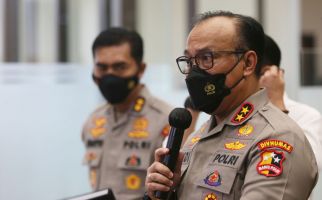 Polri Tunda Sidang Etik Polisi yang Halangi Penyidikan Kasus Brigadir J, Ini Alasannya - JPNN.com