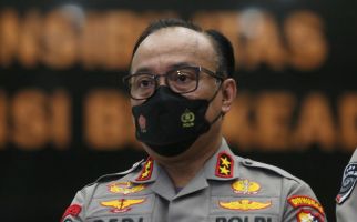 Polisi Kembali Garap Istri Ferdy Sambo pada Rabu Pekan Depan, Irjen Dedi Ungkap Hal Ini - JPNN.com