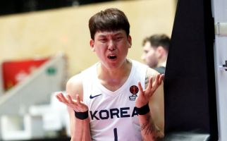 FIBA Asia Cup 2022: Pelatih Beber Penyebab Korea Kalah dari Selandia Baru, Ternyata - JPNN.com