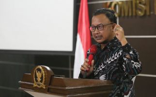Bahas Kemungkinan Ferdy Sambo Diperiksa di Mako Brimob, Komnas HAM Bilang Begini - JPNN.com
