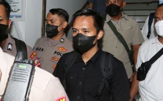 Bharada E Tersangka Pasal 338 KUHP, Ancaman Hukumannya, Hmmm - JPNN.com