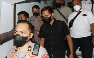 Bharada E Menembak Brigadir J Bukan Bela Diri, Teriakan Istri Ferdy Sambo Masih Misteri - JPNN.com