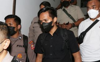 Bharada E Sudah Tersangka, Tidak Bisa Dilindungi LPSK Tanpa Menjadi Justice Collaborator  - JPNN.com