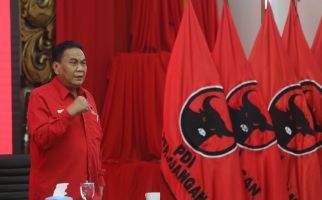 Megawati Memberikan Mandat kepada Mas Bambang Pacul - JPNN.com