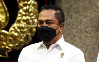Kabareskrim Masuk Daftar Penerima Uang Panas dari Ismail Bolong? Kapolri Tahu - JPNN.com