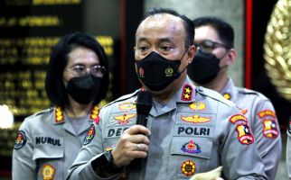 Perkembangan Terbaru Kasus Ismail Bolong dari Irjen Dedi Prasetyo, Siap-Siap Saja! - JPNN.com