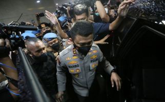 5 Berita Terpopuler: Bharada E Sudah Bicara, Campur Tangan Ferdy Sambo Terungkap, Masih Ada Kejutan Lain - JPNN.com