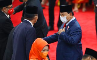 Petakan Arah Pertahanan Indonesia, Menhan AS Bakal Temui Pak Prabowo - JPNN.com