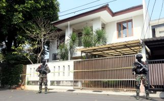 Ssst, Jenderal Bintang 1 Ini Bersaksi di Sidang Etik Kombes Agus Nurpatria - JPNN.com