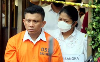Ferdy Sambo Dkk Jalani Sidang Perdana Kasus Pembunuhan Brigadir J Hari Ini - JPNN.com
