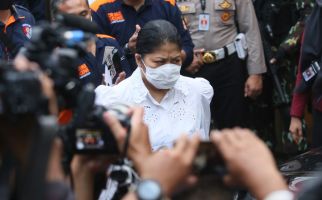 Putri Candrawathi Ditahan, Polisi Dinilai Tegakkan Hukum Tanpa Pandang Bulu - JPNN.com