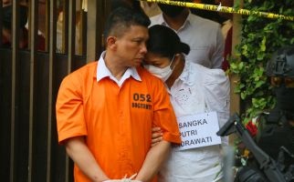 Kejagung Teliti Berkas Ferdy Sambo Cs di Kasus Pembunuhan Berencana Brigadir J  - JPNN.com
