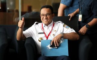 Anies Jadikan Pulau G Era Ahok untuk Permukiman, Gembong PDIP Menyindir, Jleb! - JPNN.com