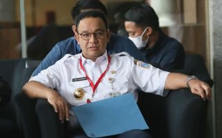 Jelang Anies Baswedan Lengser, Masih Ada 225 RW Kumuh di Jakarta - JPNN.com