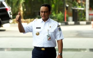 Politikus Senior PPP: Keterlaluan Kalau Tak Dukung Anies Baswedan, Tunggu 2 Hari Lagi - JPNN.com