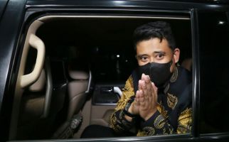 Bobby Nasution Tolak Menjabat Wakil Ketua SC Formula E: Tugas di Medan Masih Banyak - JPNN.com