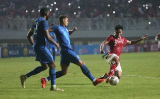 Belum Terima Kalah dari Timnas Indonesia, Pelatih Curacao Ucapkan Kalimat Ini - JPNN.com