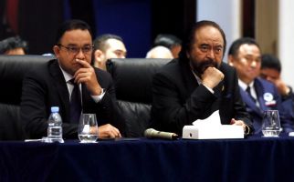 Hasil Survei Terbaru: Elektabilitas Anies Baswedan di Jatim Mengenaskan - JPNN.com