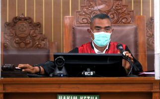 KY Sebut Video Hakim Perkara Ferdy Sambo Sedang Diperiksa Ahli - JPNN.com