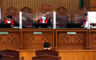 Disorot Publik, Majelis Hakim Perkara Sambo Cs Diingatkan soal Objektivitas - JPNN.com