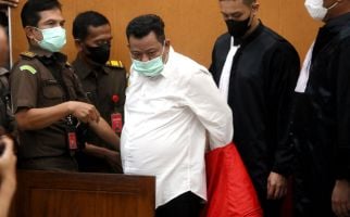 Hukuman Kuat Ma'ruf Tidak Berkurang, Tetap 15 Tahun Penjara - JPNN.com
