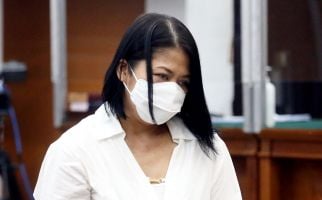 Putri Candrawathi Mengaku Berada di Kamar saat Brigadir J Dieksekusi - JPNN.com