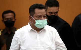 Kuat Maruf Lapor KY, Pakar Usul Pergantian Hakim - JPNN.com