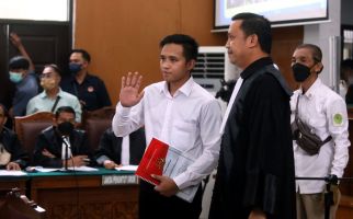 Bharada E Bakal Menghadapi Sidang Tuntutan, Penasihat Hukum Bilang Begini - JPNN.com