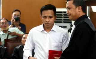 Ferdy Sambo Kerap Balik Subuh, Dijemput Rekannya, Siapa Sosok Itu? - JPNN.com