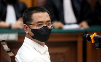 Irfan Widyanto Klaim Bukan Anggota Satgassus Merah Putih Pimpinan Ferdy Sambo - JPNN.com
