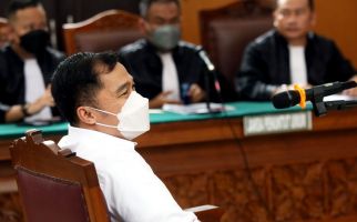 Provos Ungkap Ulah Anak Buah Ferdy Sambo di Kasus Kematian Brigadir J - JPNN.com