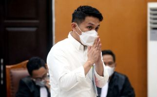 Anak Buah Ferdy Sambo Berpangkat Kompol Ini Dituntut 2 Tahun Penjara - JPNN.com